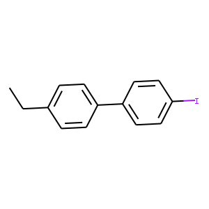 4-ETHYL-4/'-IODOBIPHENYL