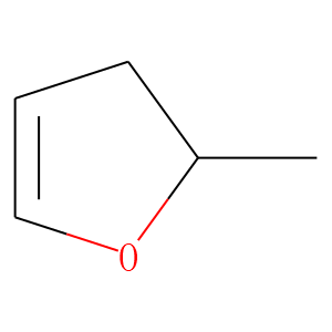 2,3-Dihydro-2-methylfuran
