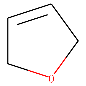 2,5-Dihydrofuran