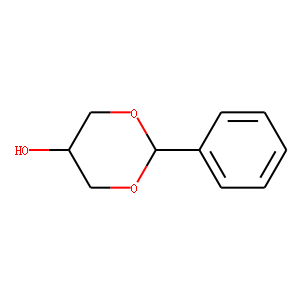 1,3-O-BENZYLIDENEGLYCEROL