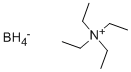 TETRAETHYLAMMONIUM BOROHYDRIDE