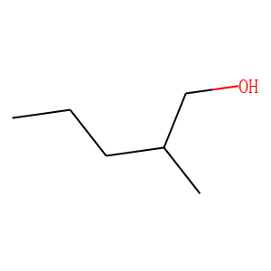 (+-)-2-Methylpentanol