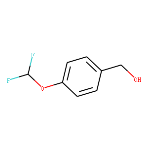 4-(DIFLUOROMETHOXY)BENZYL ALCOHOL