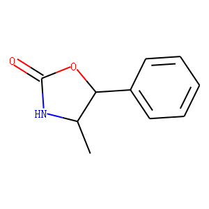 (4S,5S)-4-Methyl-5-phenyl-2-oxazolidinone