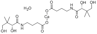 Hopantenate Calcium