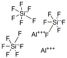 aluminium hexafluorosilicate