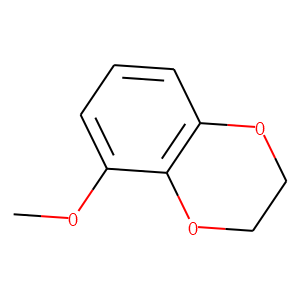 2,3-dihydro-5-methoxy-1,4-benzodioxin
