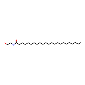 N-(2-Hydroxyethyl)tricosanamide