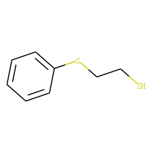 2-(Phenylthio) Ethanethiol