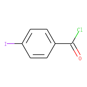 4-Iodobenzoyl chloride