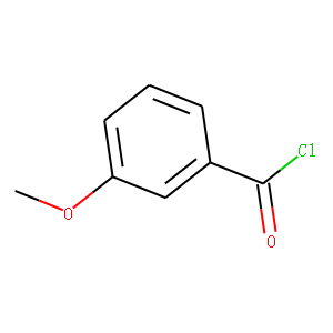 3-Methoxybenzoyl Chloride