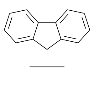 9-(1,1-Dimethylethyl)-9H-fluorene