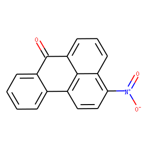 3-NITROBENZANTHRONE