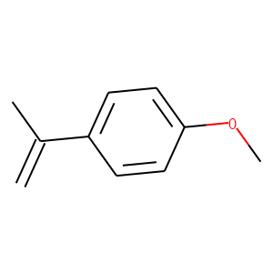 1-Isopropenyl-4-methoxybenzene