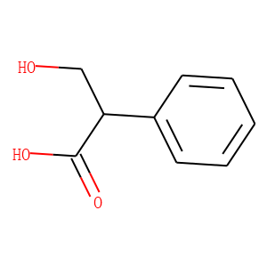 (R)-2-Phenyl-3-hydroxypropionic acid