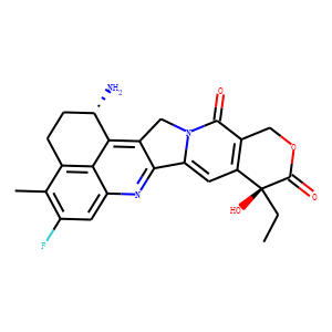 Exatecan