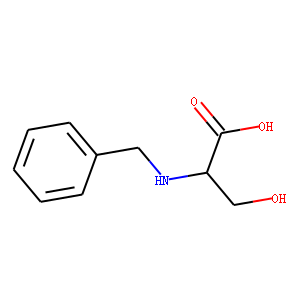 (S)-(+)-N-Benzylserine