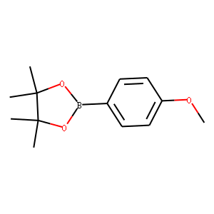 4-Methoxyphenylboronic Acid Pinacol Ester
