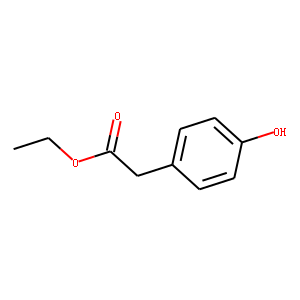 Ethyl 4-Hydroxyphenylacetate