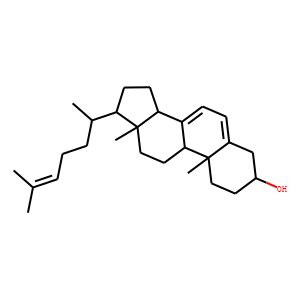 7-Dehydro Desmosterol