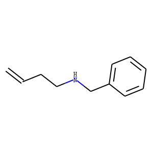 N-BENZYL-3-BUTENYLAMINE