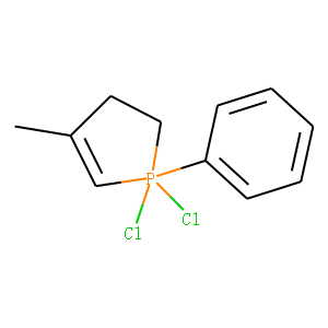 3-METHYL-1-PHENYL-2-PHOSPHOLENE 1,1-DICHLORIDE, TECH., 85