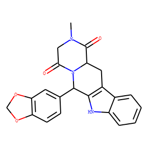 cis-Tadalafil