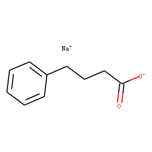 Sodium 4-phenylbutyrate