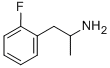 1-(2-FLUOROPHENYL)PROPAN-2-AMINE