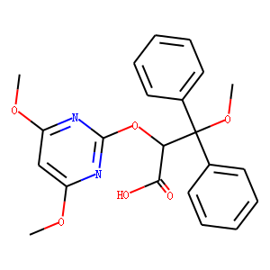 Darusentan