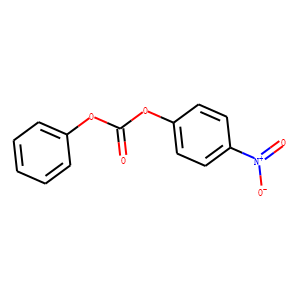 Carbonic acid phenyl(4-nitrophenyl) ester