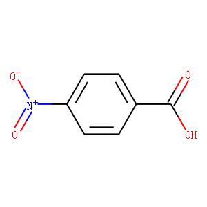 4-Nitrobenzoic Acid-d4