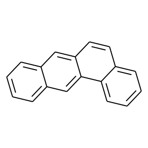 Benz[a]anthracene-d12