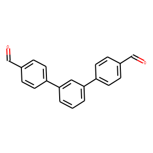 4,4''-m-Terphenyldicarboxaldehyde