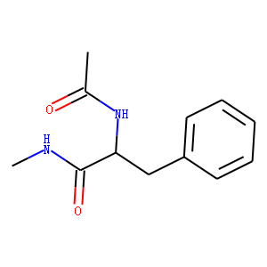 AC-PHE-NHME