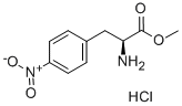 L-4-Nitrophenylalanine methyl ester hydrochloride