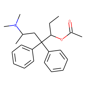 Alphacetylmethadol