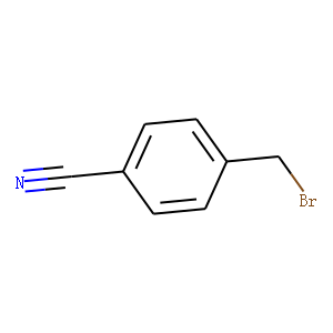 4-Cyanobenzyl Bromide