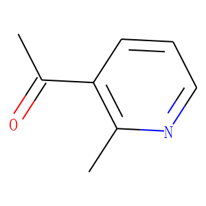 1-(2-Methylpyridin-3-yl)ethanone