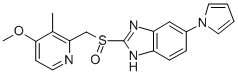 Ilaprazole