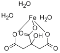 Iron(III) citrate trihydrate