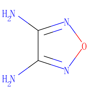 3,4-Diaminofurazan