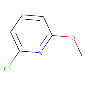 2-Chloro-6-methoxy-pyridine