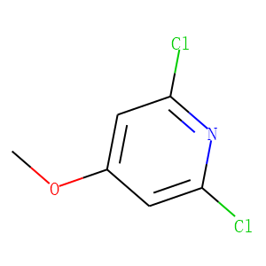 2,6-DICHLORO-4-METHOXY-PYRIDINE