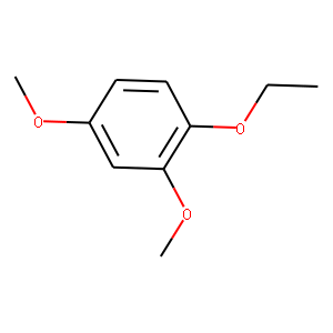 1,3-DIMETHOXY-4-ETHOXYBENZENE