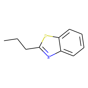 Benzothiazole, 2-propyl- (6CI,7CI,8CI,9CI)