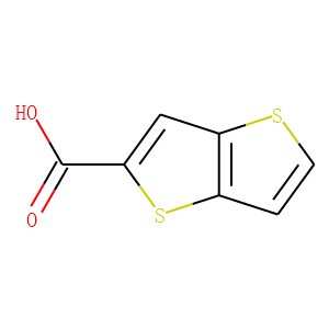 Thieno[3,2-b]thiophene-2-carboxylic Acid