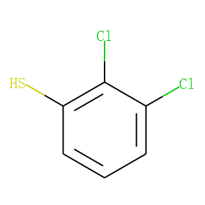 2,3-DICHLOROTHIOPHENOL