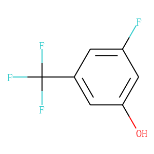 3-FLUORO-5-(TRIFLUOROMETHYL)PHENOL