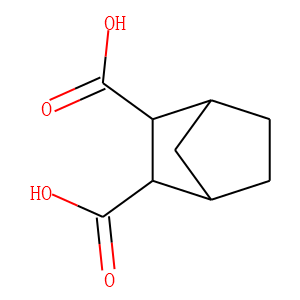 2,3-NORBORNANEDICARBOXYLIC ACID